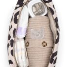 Puffy Stroller Organizer - Holy Cow - Studio Noos
