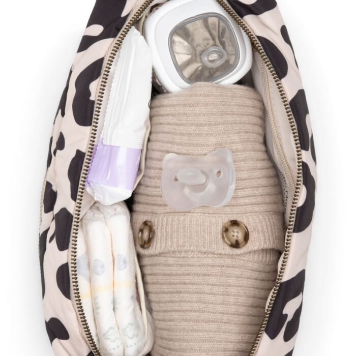 Puffy Stroller Organizer - Holy Cow - Studio Noos