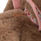 Puppy Bag - Brown - Konges Slojd