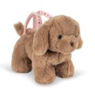 Puppy Bag - Brown - Konges Slojd