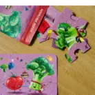 Puzzel 12 stukken - Höngry