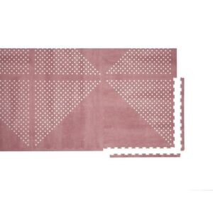 Puzzelmat - Earth Ash Rose- Toddlekind