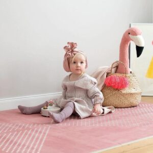 Puzzelmat - Earth Ash Rose- Toddlekind Puzzelmat - Earth Ash Rose- Toddlekind
