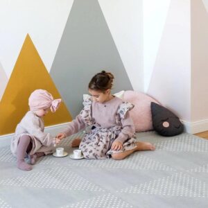 Puzzelmat - Earth Dove - Toddlekind Puzzelmat - Earth Dove - Toddlekind