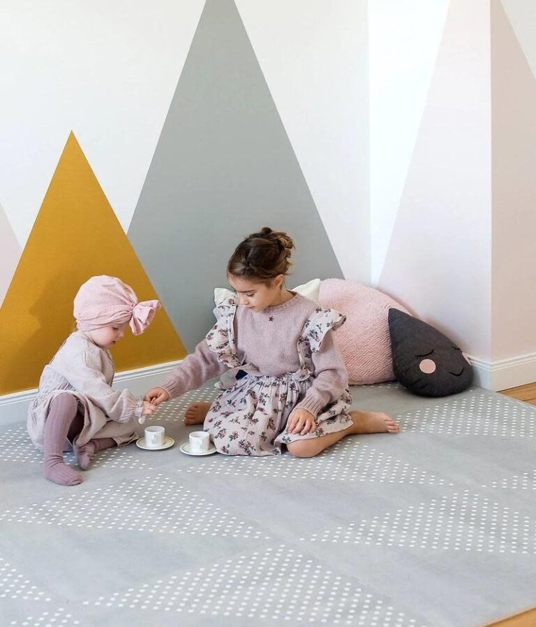 Puzzelmat - Earth Dove - Toddlekind Puzzelmat - Earth Dove - Toddlekind