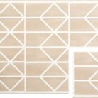 Puzzelmat - Nordic Clay - Large - Toddlekind