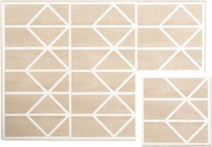 Puzzelmat - Nordic Clay - Large - Toddlekind