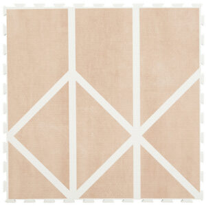 Puzzelmat - Nordic Clay - Large - Toddlekind Puzzelmat - Nordic Clay - Large - Toddlekind