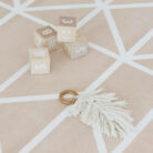 Puzzelmat - Nordic Clay - Large - Toddlekind