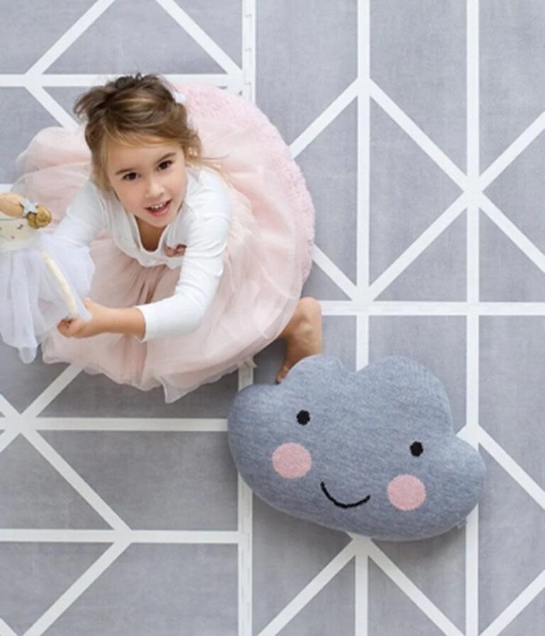 Puzzelmat - Nordic Pebble - Toddlekind Puzzelmat - Nordic Pebble - Toddlekind
