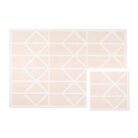 Puzzelmat - Nordic Vintage Nude - Toddlekind