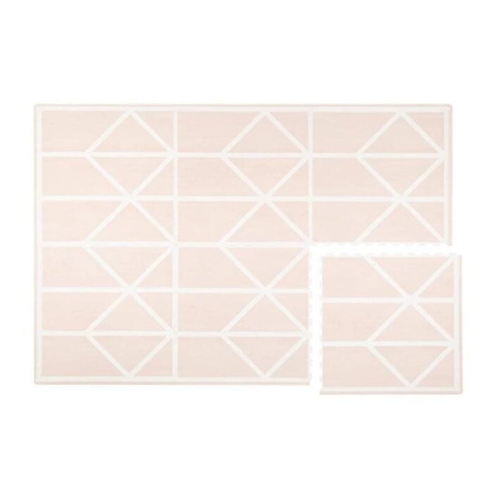 Puzzelmat - Nordic Vintage Nude - Toddlekind