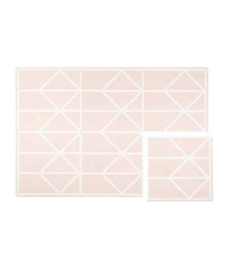 Puzzelmat - Nordic Vintage Nude - Toddlekind
