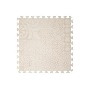 Puzzelmat - Persian Blossom - Toddlekind