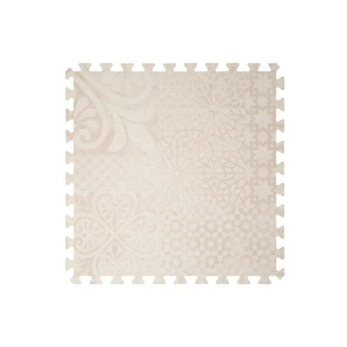 Puzzelmat - Persian Blossom - Toddlekind