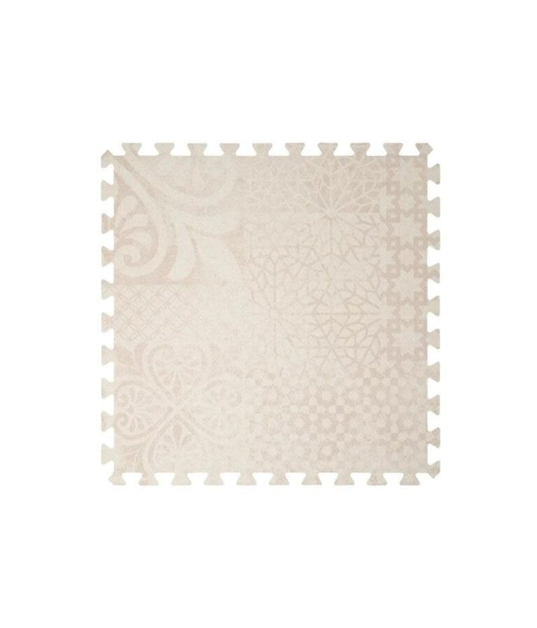 Puzzelmat - Persian Blossom - Toddlekind