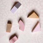 Puzzelmat - Persian Blossom - Toddlekind