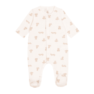 Pyjama - Beertjes - Petit Bateau