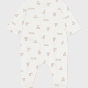 Pyjama - Beertjes - Petit Bateau Pyjama - Beertjes - Petit Bateau