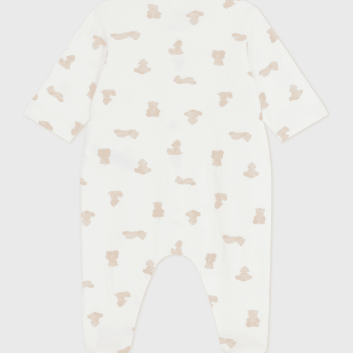 Pyjama - Beertjes - Petit Bateau