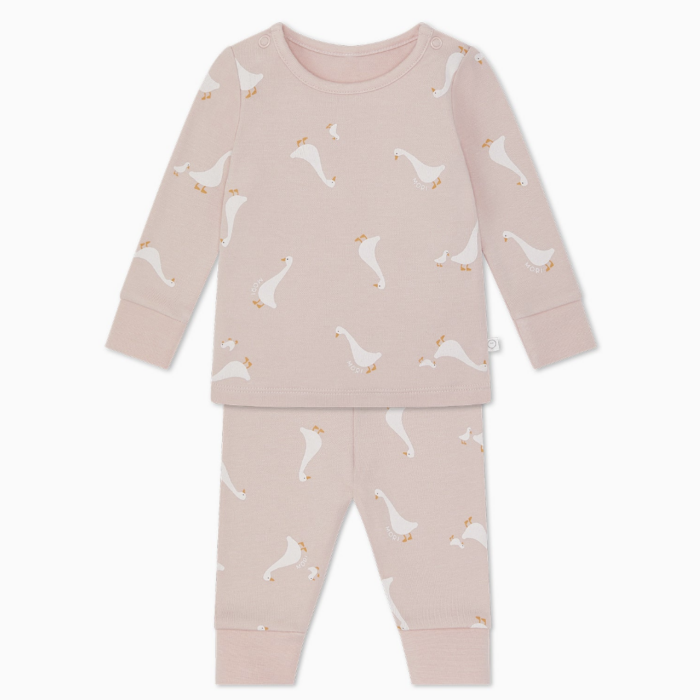 Pyjama Duck Peach - Mori