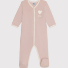 Pyjama Hartje - Roze - Petit Bateau