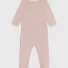 Pyjama Hartje - Roze - Petit Bateau