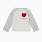 Pyjama Kind Heart - Mori