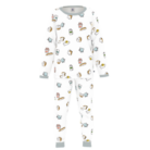 Pyjama uit 2 stuks - Breakfast - Petit Bateau