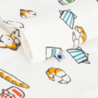 Pyjama uit 2 stuks - Breakfast - Petit Bateau