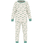 Pyjama uit 2 stuks - Crocodile - Petit Bateau