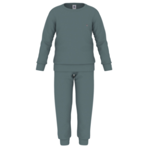 Pyjama uit 2 stuks - Gobelin - Petit Bateau