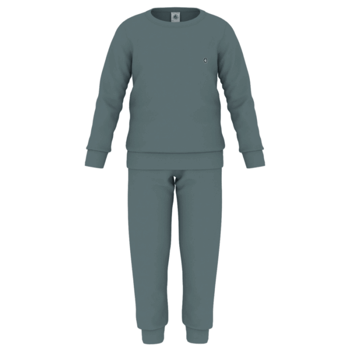 Pyjama uit 2 stuks - Gobelin - Petit Bateau