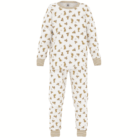 Pyjama uit 2 stuks - Leopard - Petit Bateau
