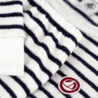 Pyjama uit 2 stuks - Milk/Soir - Petit Bateau