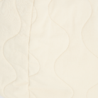 Quilted Beanbag - Natural - Nobodinoz