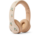 Quinn Wireless Headphones - Peach / Sea shell - Liewood