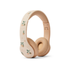 Quinn Wireless Headphones - Peach / Sea shell - Liewood