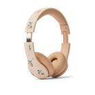 Quinn Wireless Headphones - Peach / Sea shell - Liewood
