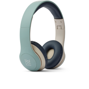 Quinn Wireless Headphones - Peppermint mix - Liewood
