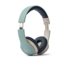 Quinn Wireless Headphones - Peppermint mix - Liewood
