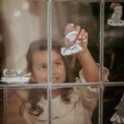 Raamstickers Kerst - Little Dutch