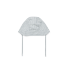 Rae Baby Stripe Sun Hat - Stripe Blue/Creme - Liewood