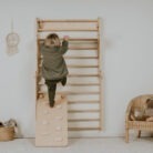 Ramp - Natural - Leg & Go