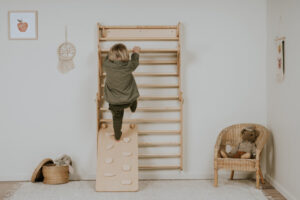 Ramp - Natural - Leg & Go