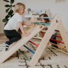Ramp - Natural - Leg & Go