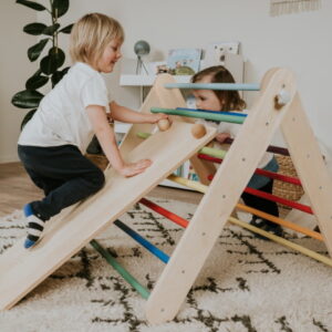 Ramp - Natural - Leg & Go