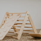 Ramp - Natural - Leg & Go