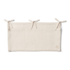 Ray crib organizer - Sandy - Liewood