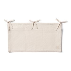 Ray crib organizer - Sandy - Liewood